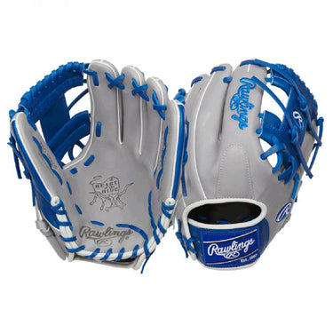 Rawlings Heart of the Hide PRO204-2GR 11.5